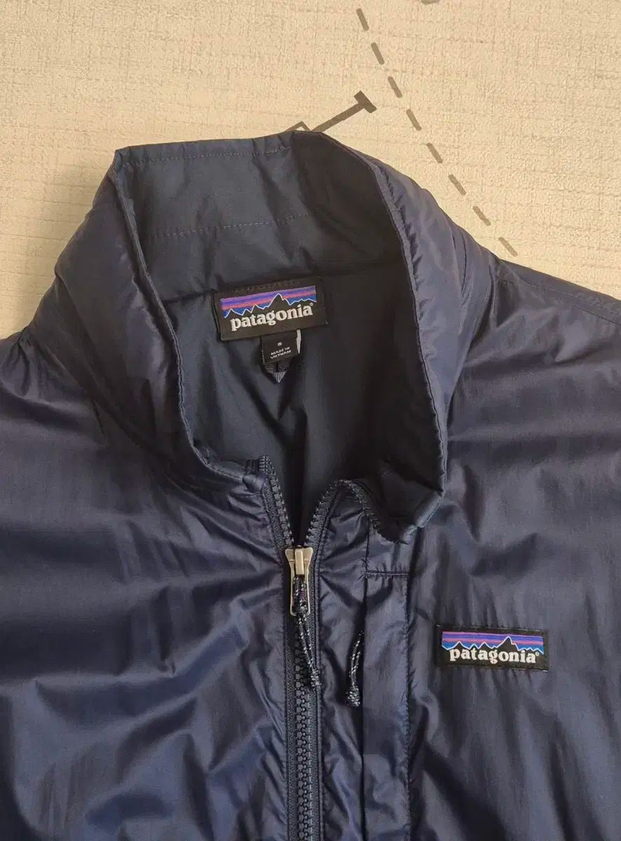 パタゴニア ウール モハビ トレイル COACH ジャケット