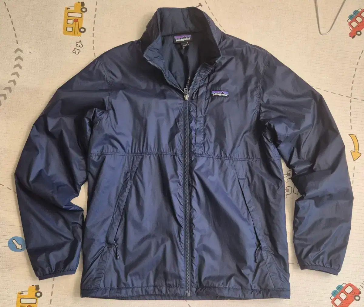 パタゴニア ウール モハビ トレイル COACH ジャケット