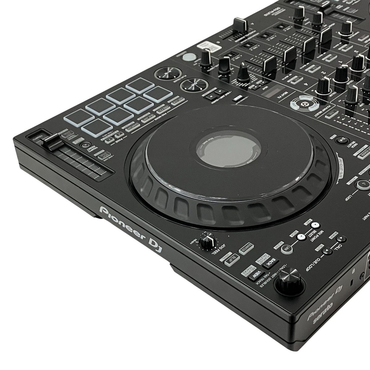 ミキサー 音響機材