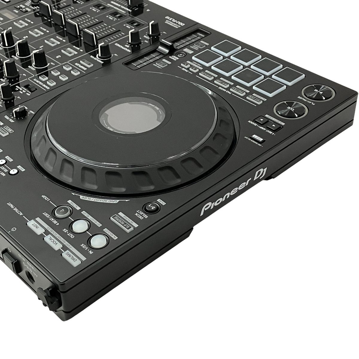 Pioneer DDJ-FLX
