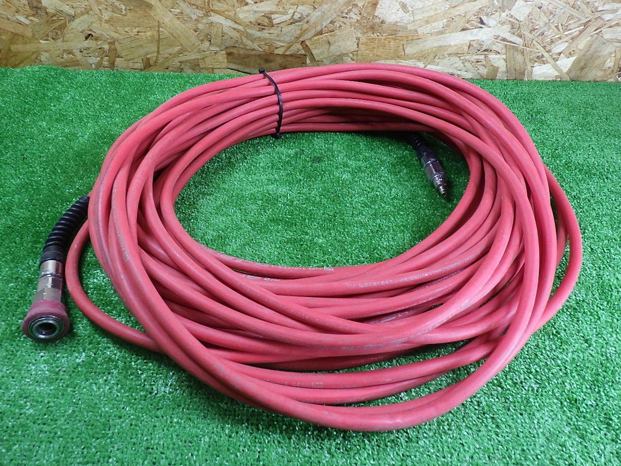 高圧 マックス スーパーエアホース 約30m 工具 MAX 品 【公式通販】