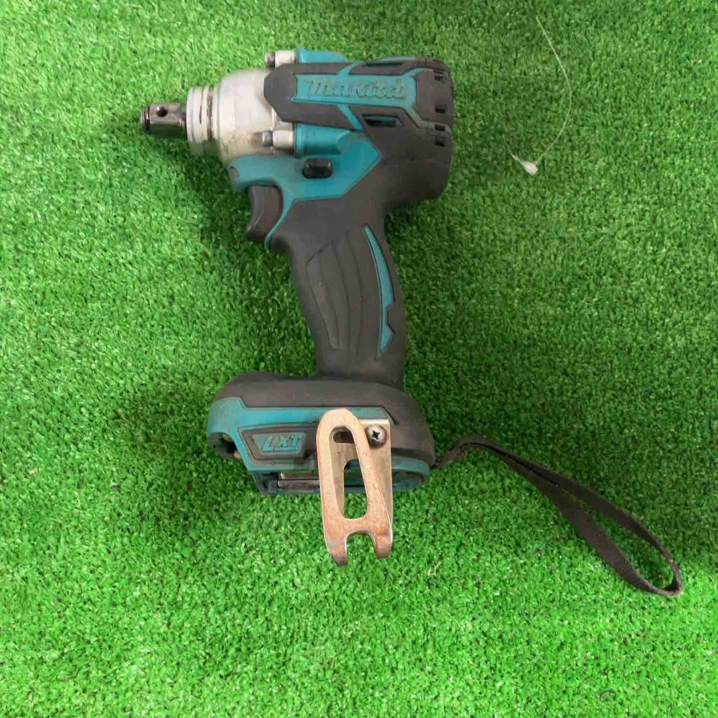 マキタ makita コードレスインパクトレンチ TW285DRGX 草加店