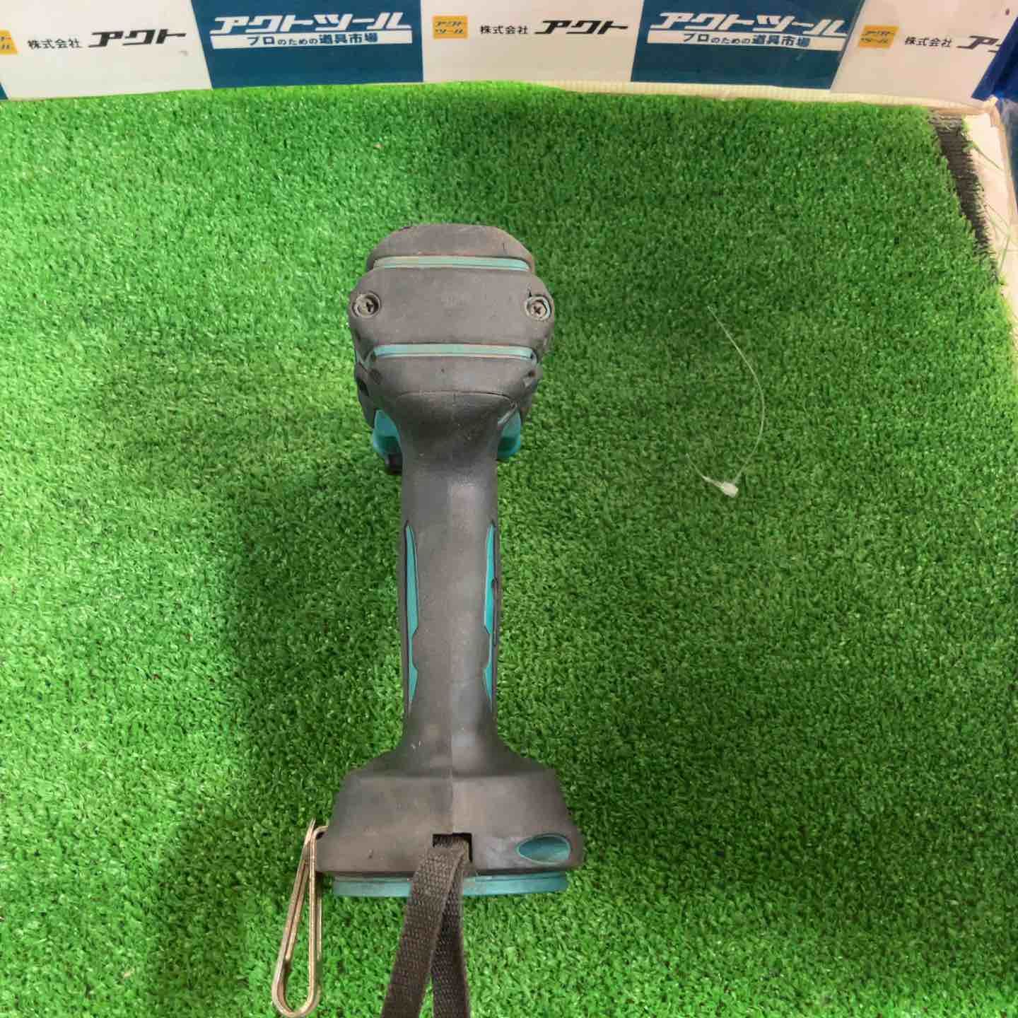  マキタ makita コードレスインパクトレンチ 電動インパクトレンチ ドリル ドライバー レンチ