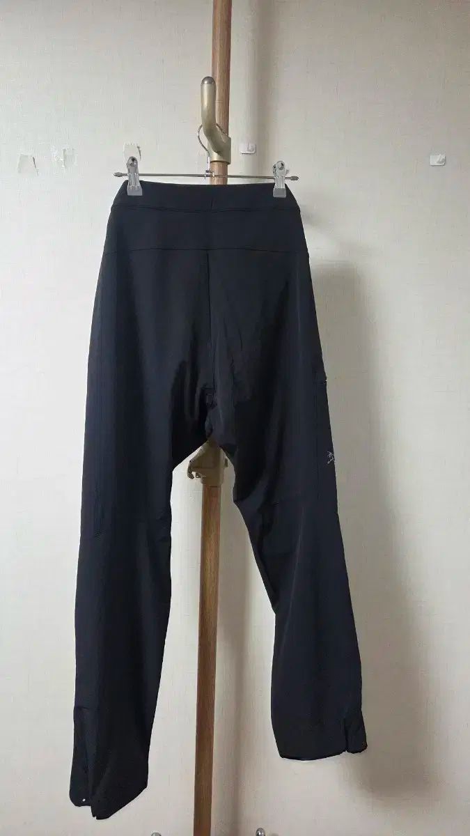 ARC TERYX アークテリクス GAMMA ガンマ LT パンツ ブラック OLIVEOS_COM_TR