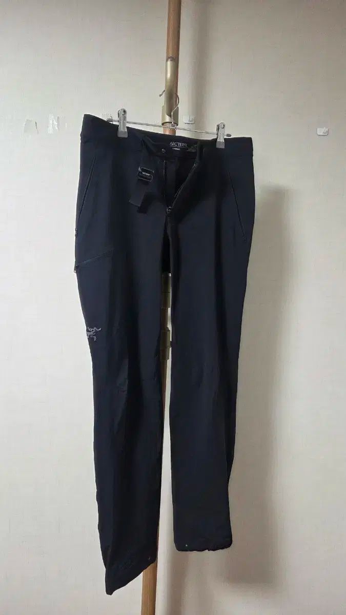 ARC TERYX アークテリクス GAMMA ガンマ LT パンツ ブラック