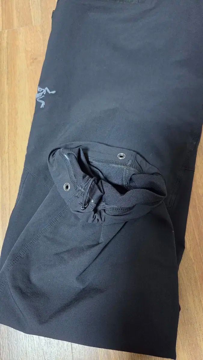 アークテリクス GAMMA