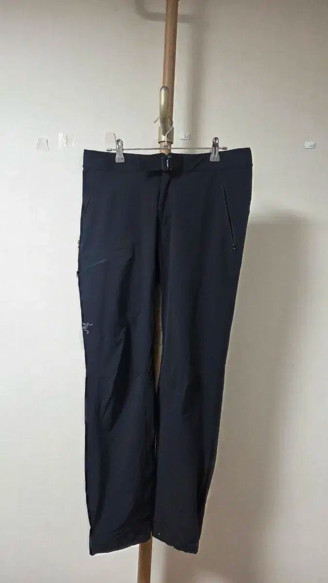 ARC TERYX アークテリクス GAMMA ガンマ LT パンツ ブラック