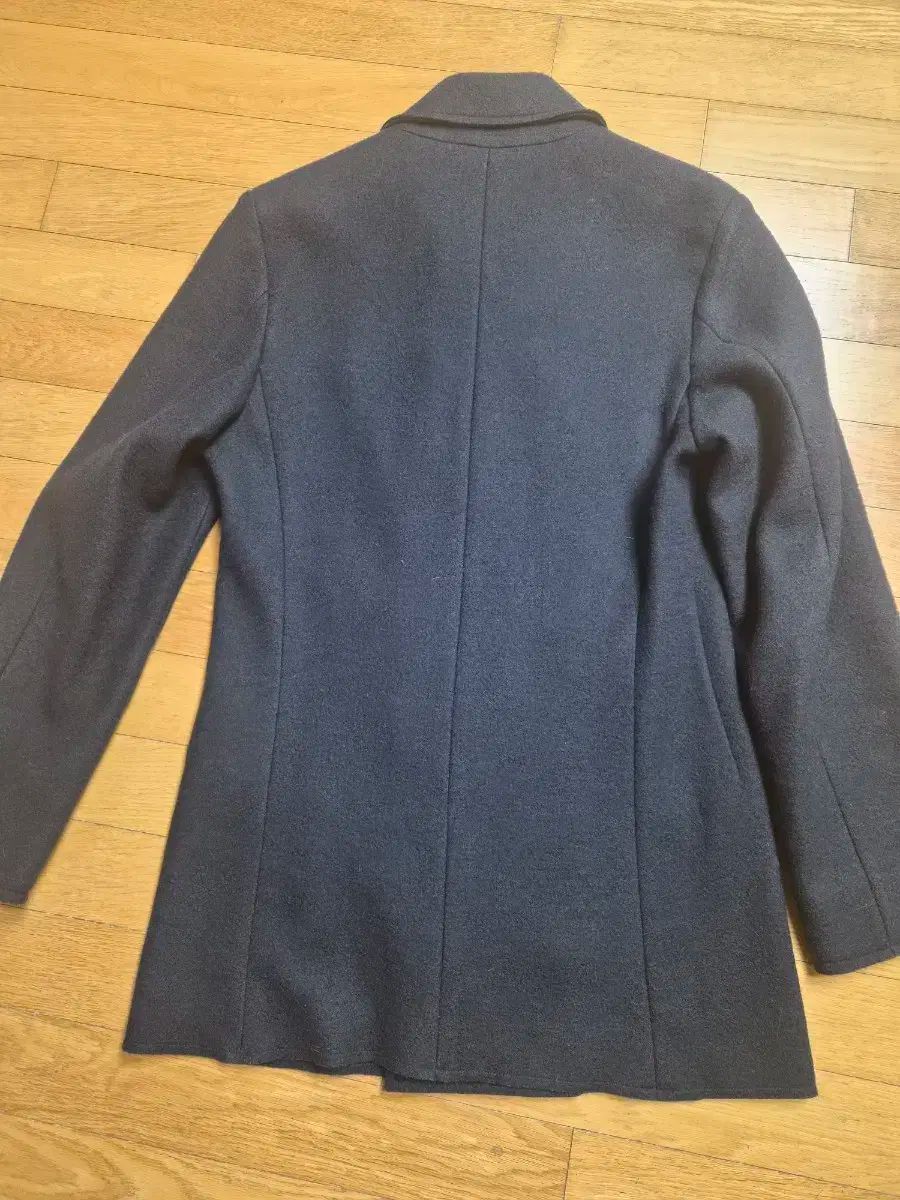 メンズ コートジャケット イタリア HETREGO