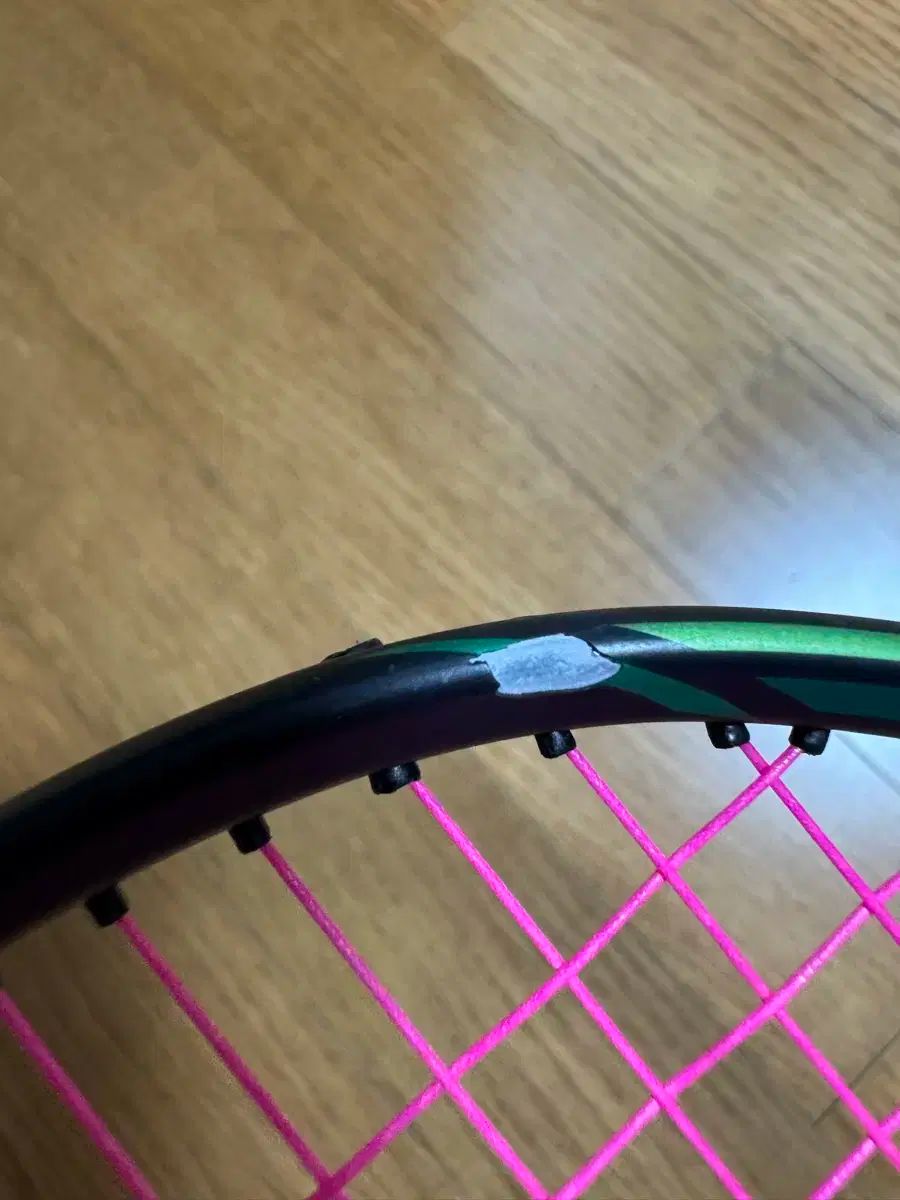 YONEX ASTROX ネックSTAGE