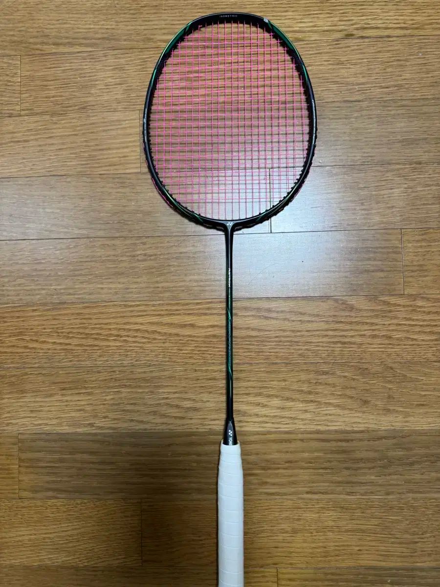 YONEX ASTROX ネックSTAGE