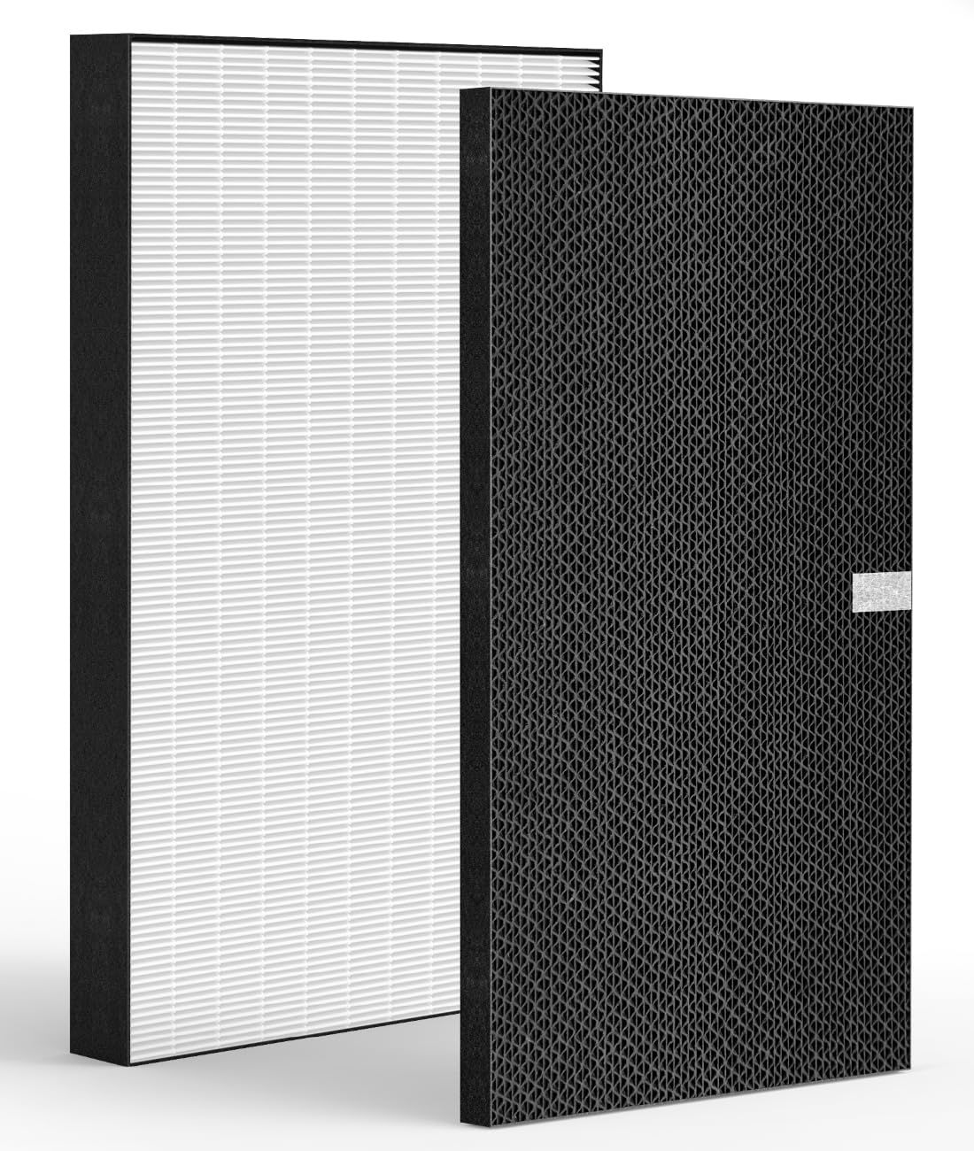 JORAIR ダイキン 空気清浄機 用 フィルター 集塵フィルター 脱臭フィルター ACZ 70 Z MCZ 704 A セット