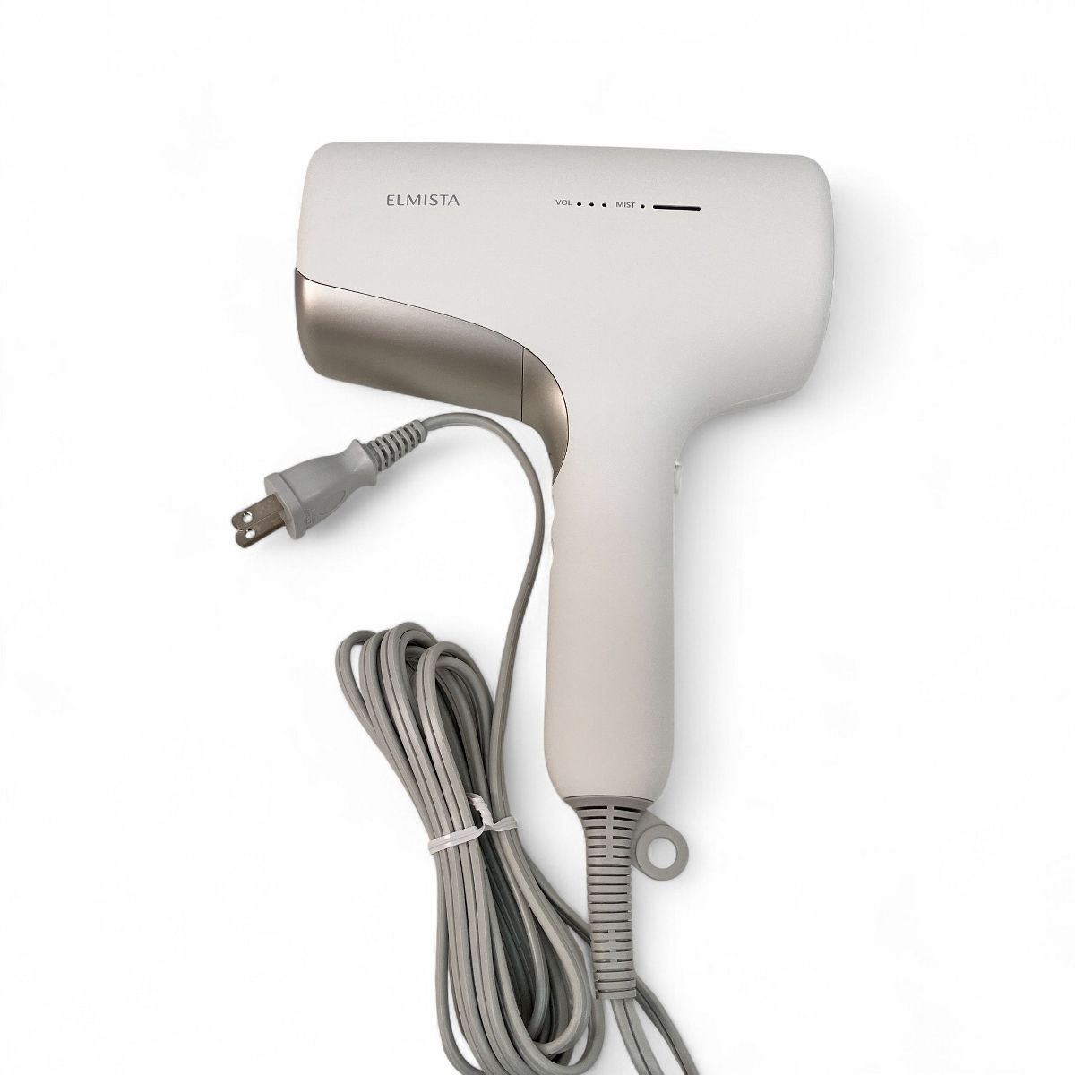 エルミスタ ミルボン