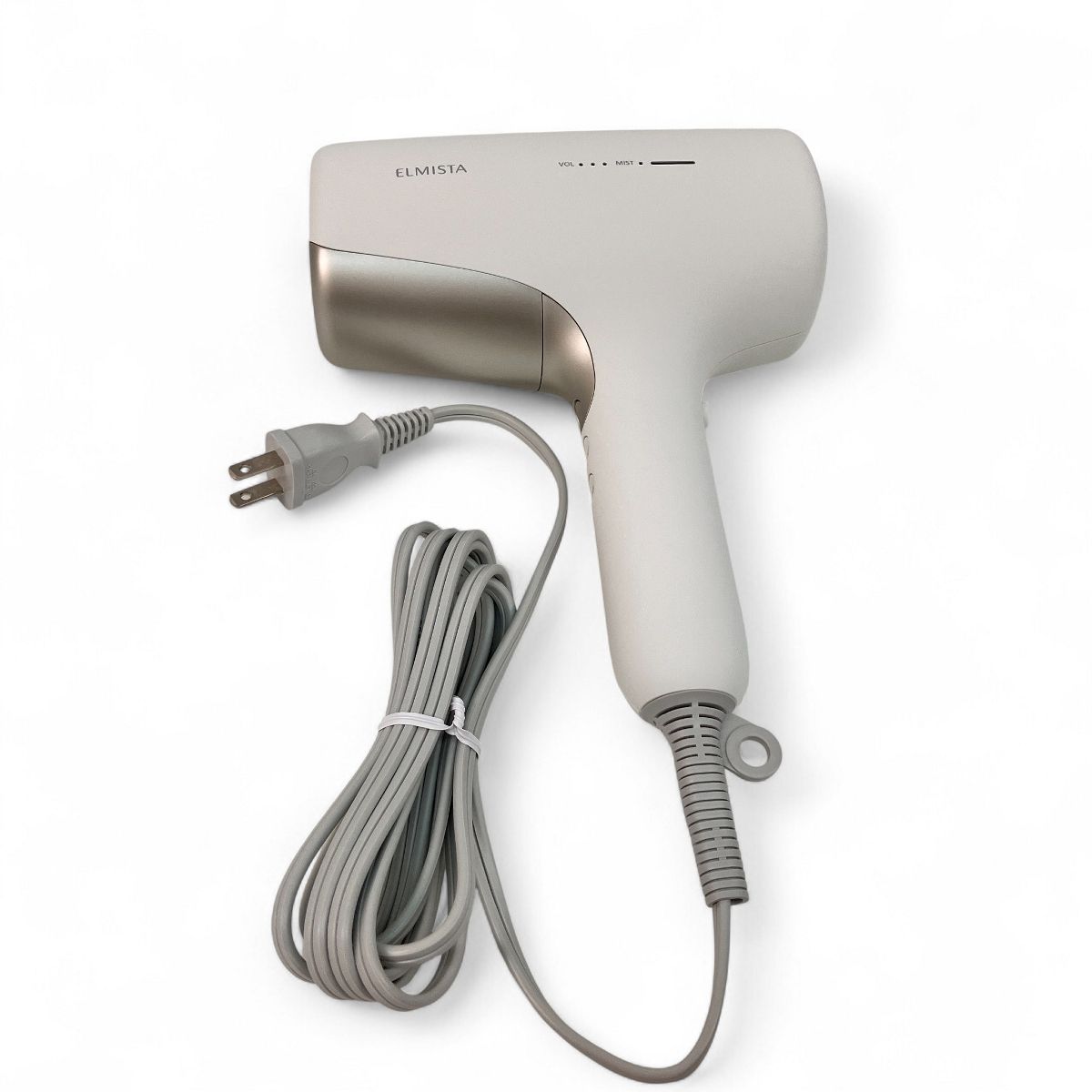 MILBON EH-ZMD01 ELMISTA ヘアドライヤー 家電 エルミスタ ミルボン Z10590088