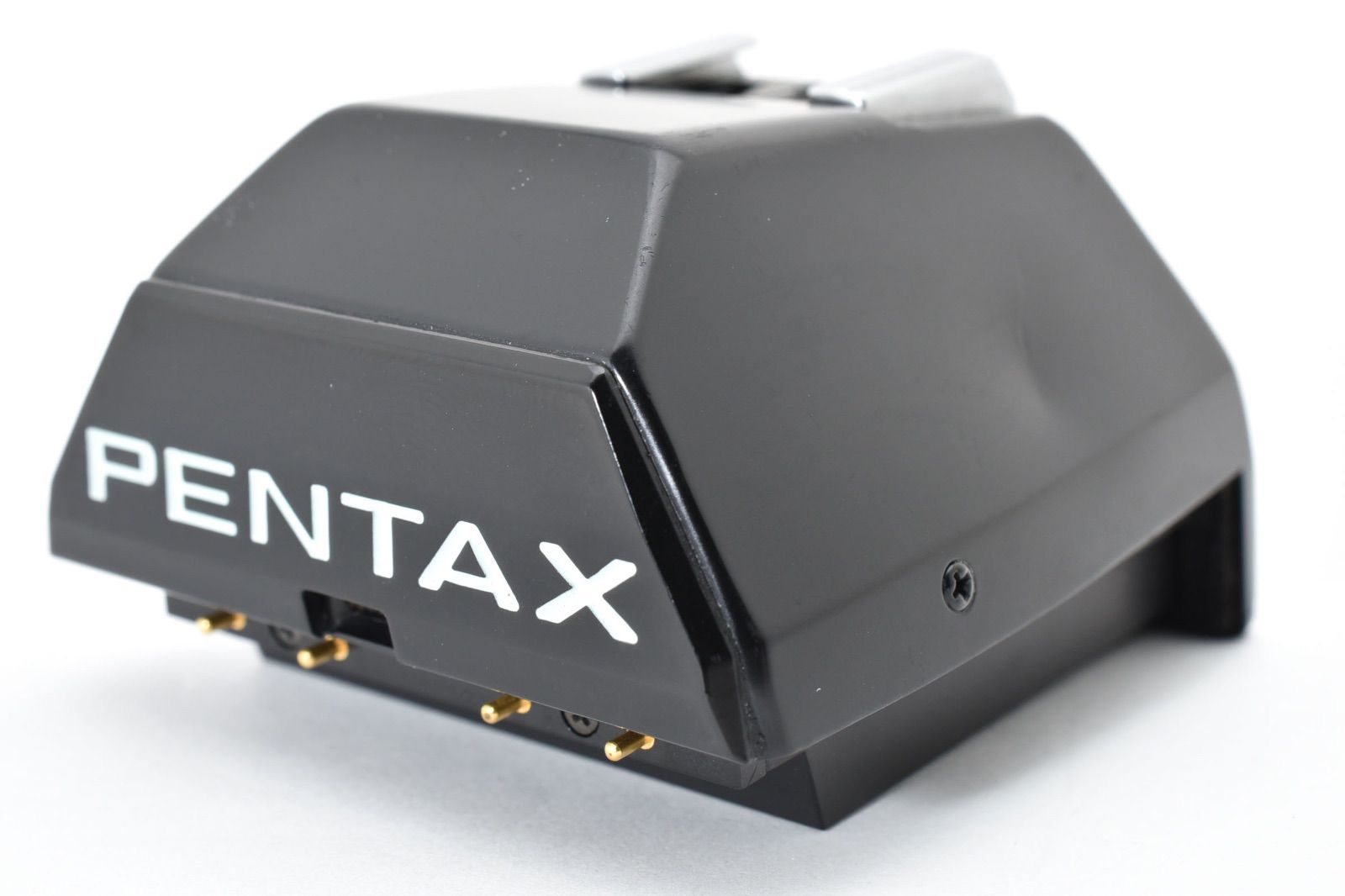 品 PENTAX ペンタックス FA-1 LX用 アイレベルファインダー ＃3389