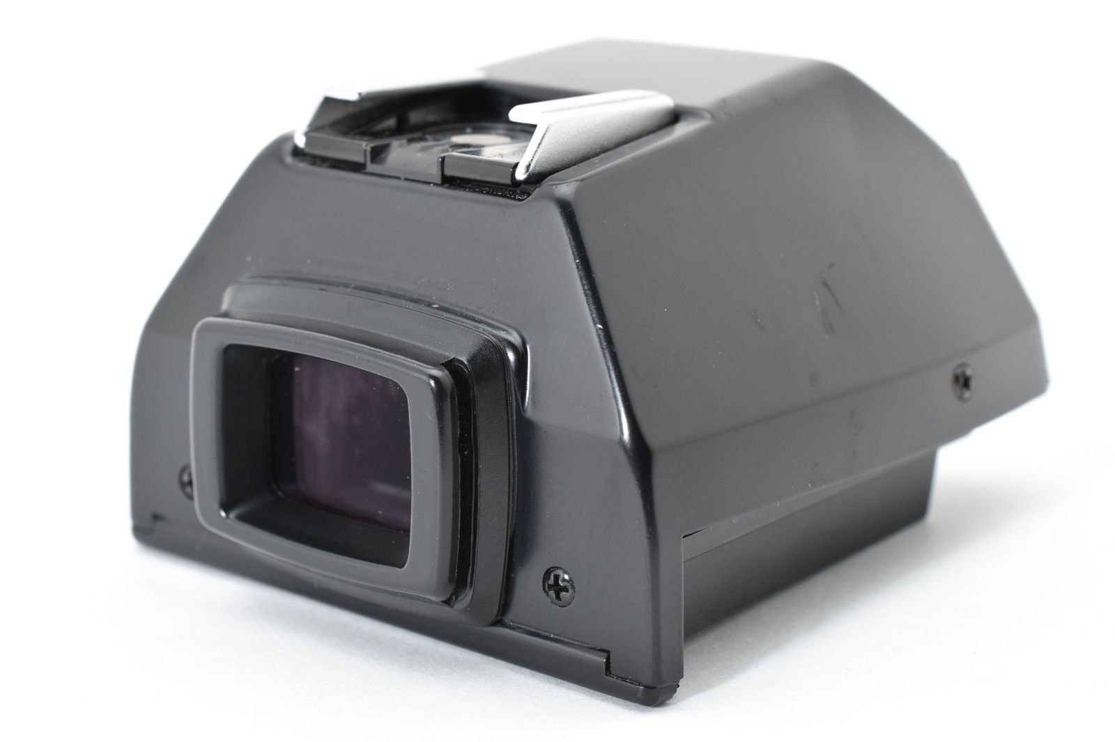  品 PENTAX ペンタックス FA 1 LX用 アイレベルファインダー ＃3389 一眼レフカメラ(フィルム) フィルムカメラ