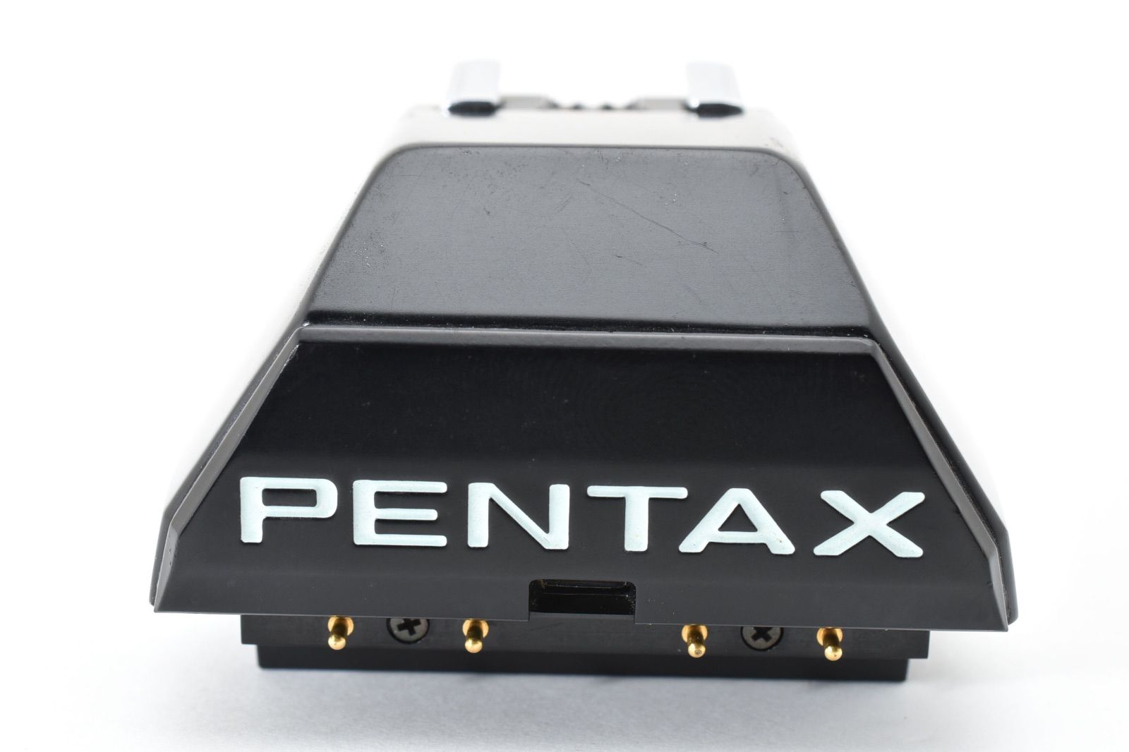 品 PENTAX ペンタックス FA-1 PENTAX LX用 アイレベルファインダー #3389