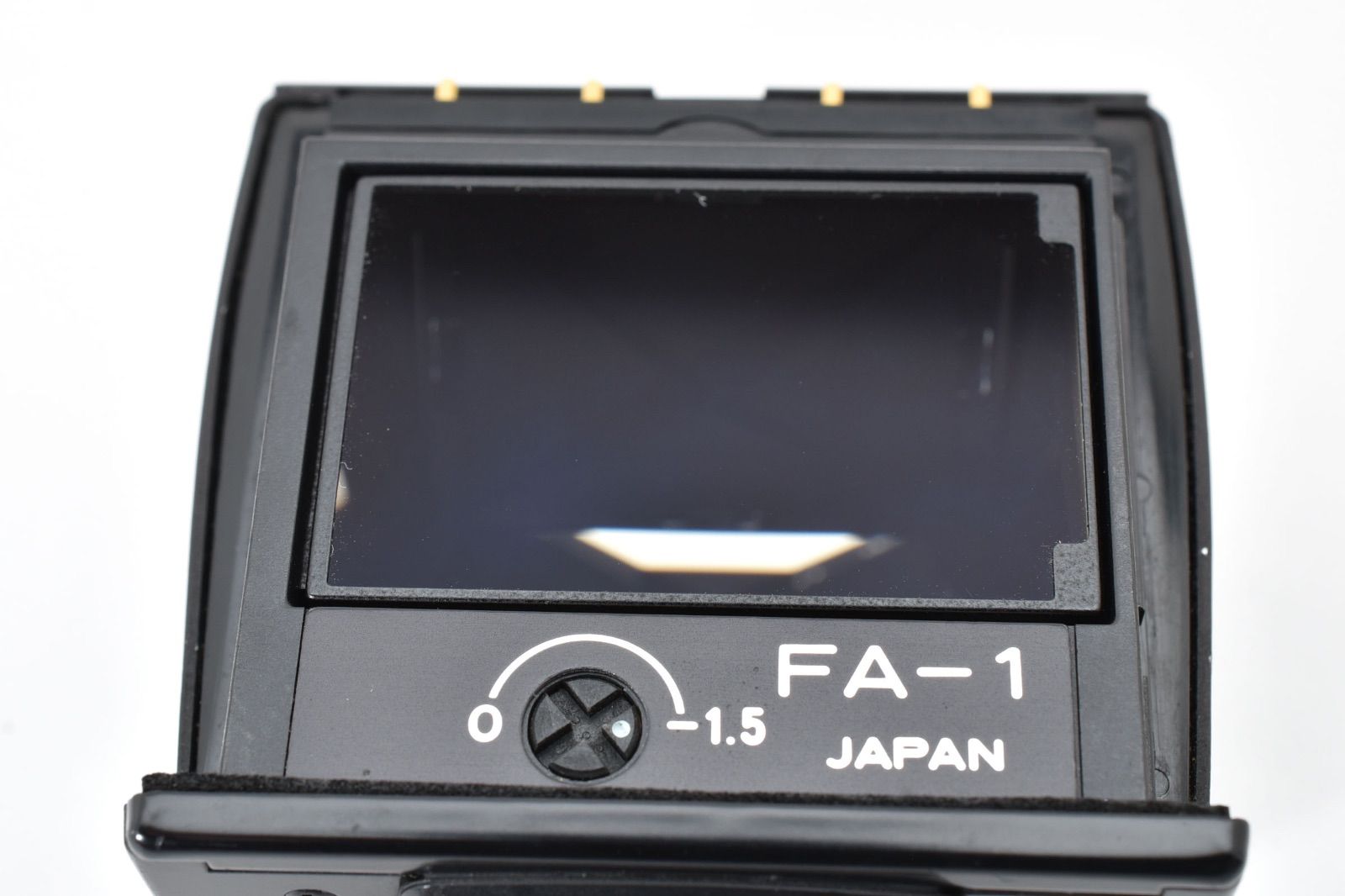 LX用 アイレベルファインダー