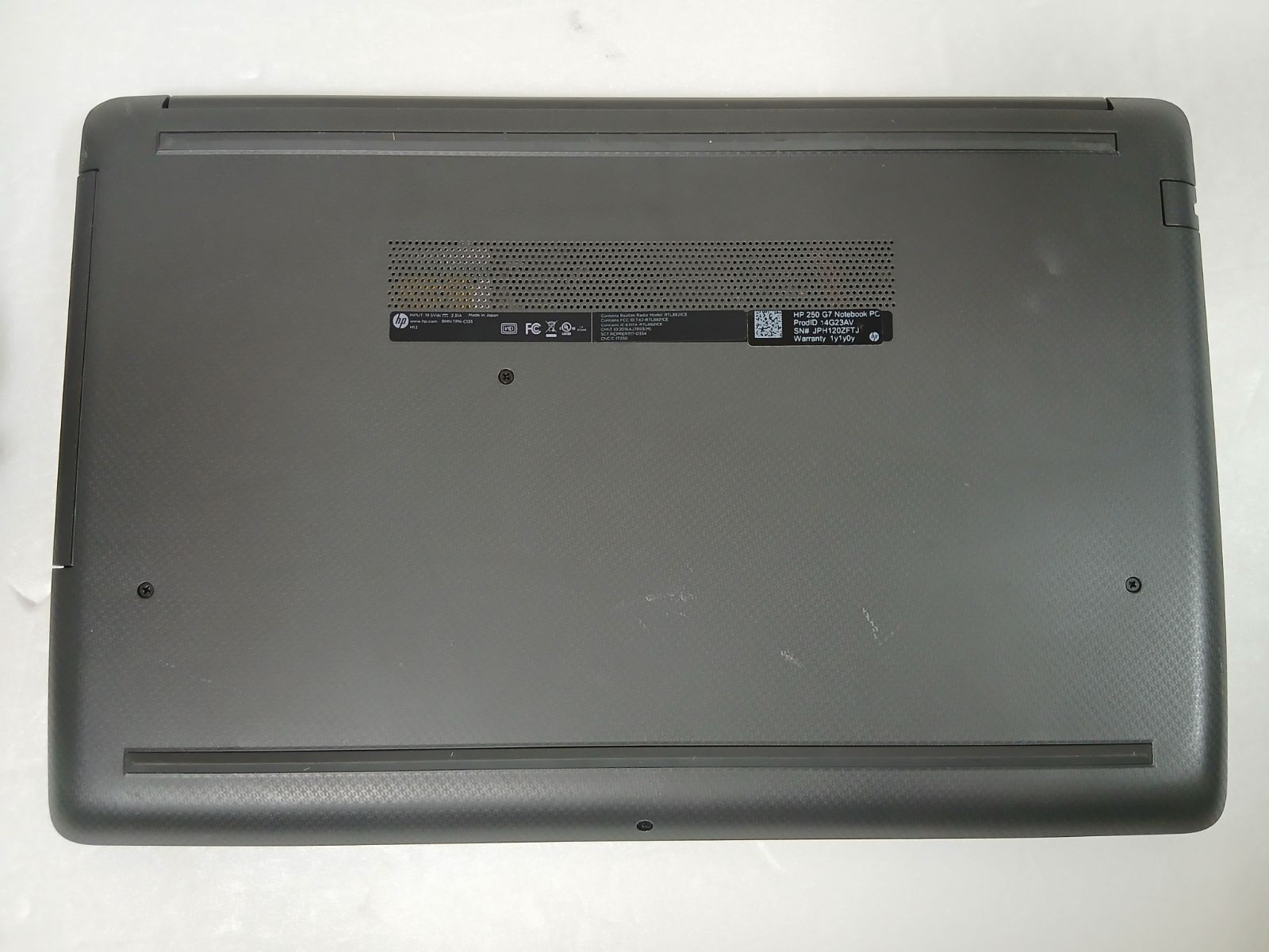 HP 第10世代 ノートパソコン Windows11 Office2021 HP ノートパソコン Windows11 Office2021 エクセル ワード 第10世代