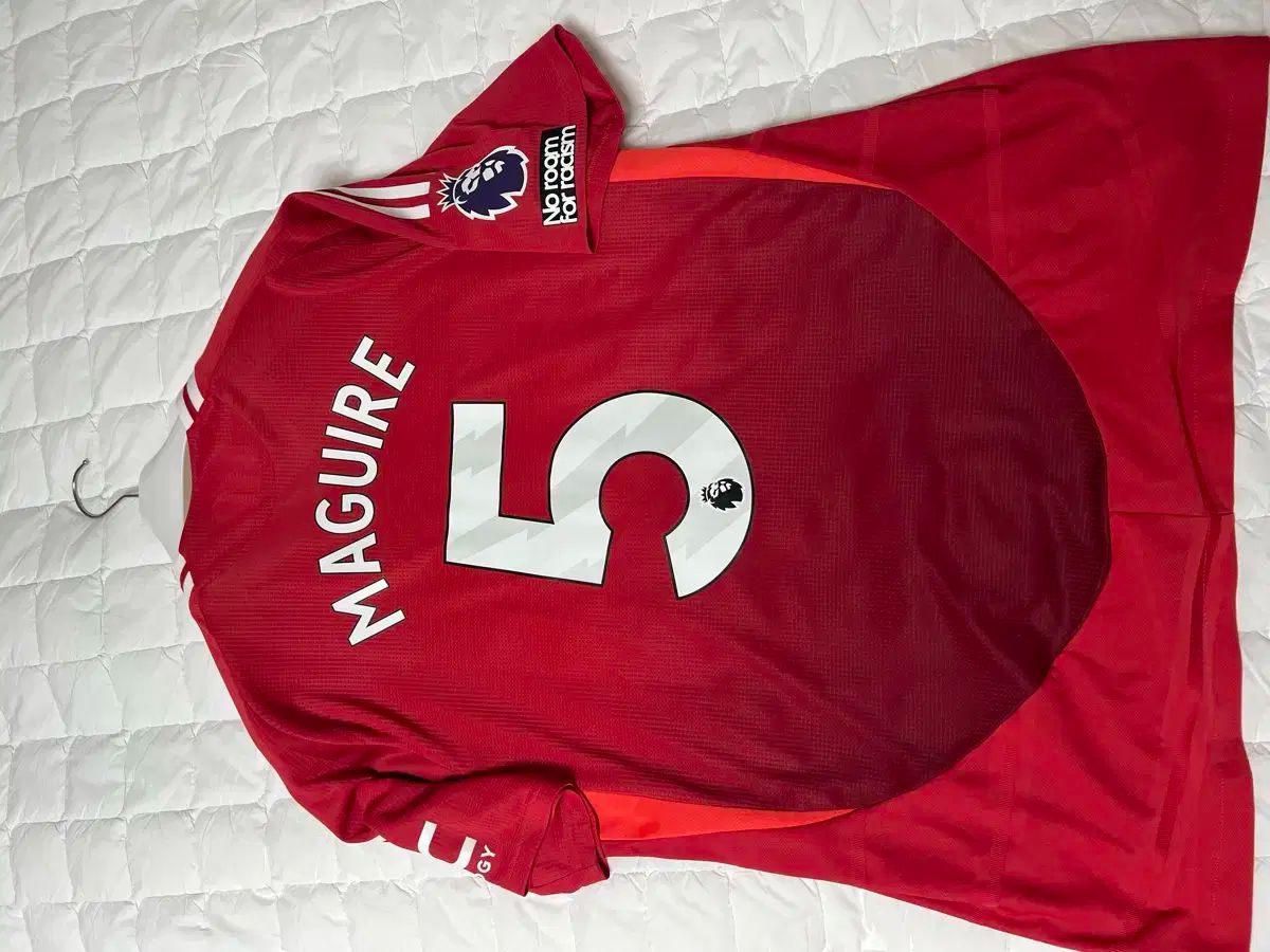  24 25 MANCHESTER UNITED FC HOME アセンティック マグワイア その他 ウェア