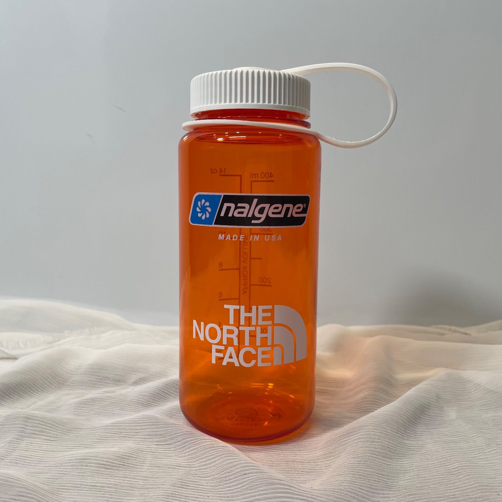 【t.k.】the north face nalgene ナルゲン THE NORTH FACE（ザ ノースフェイス） 新品 スタンダード THE NORTH