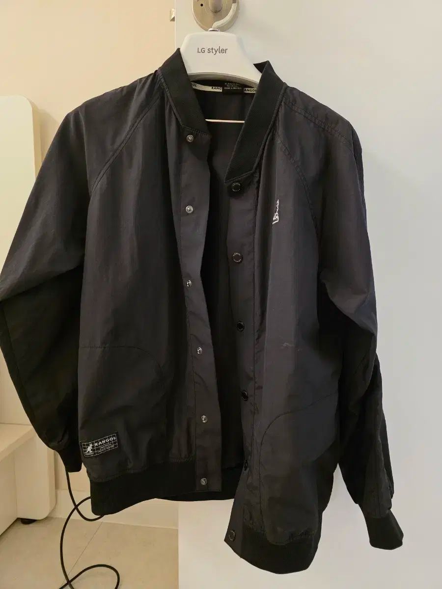 カンゴール キッズ アウター 155 サイズ