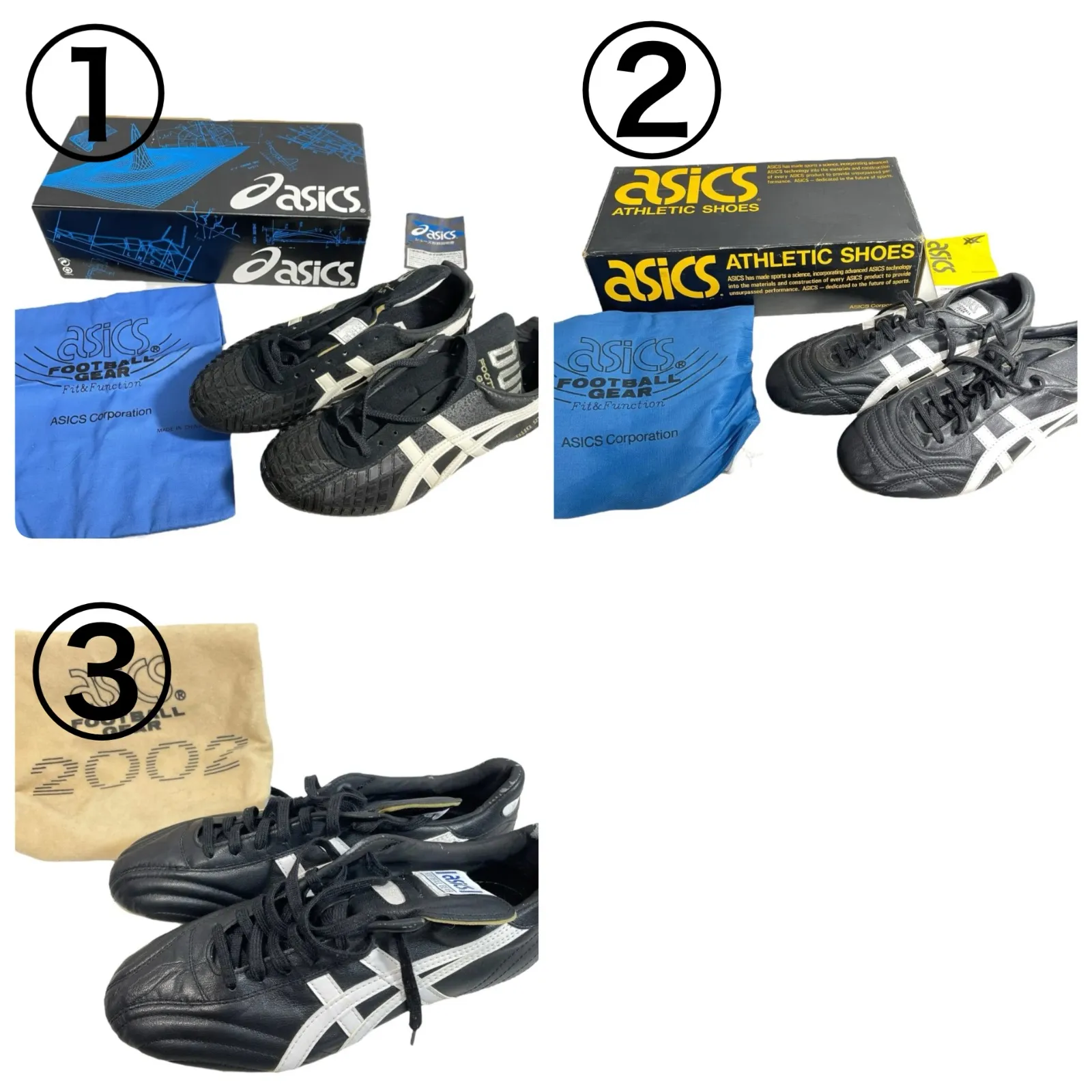 2026年最新】インジェクター アシックスの人気アイテム - メルカリ