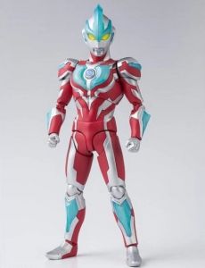 S.H.Figuarts ウルトラマンギンガ ウルトラマンギンガ 1週間以内発送