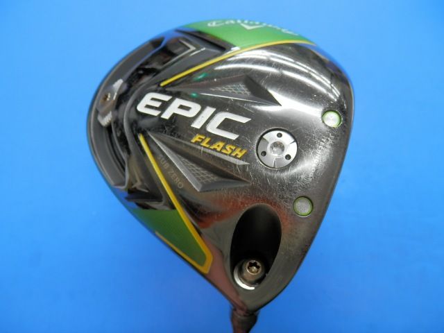 PINGピンG400レフティ左サウスポーフェアウェイウッド7番22度ヘブン