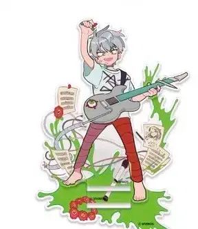 エイリアンステイジ エイリアンステイジ ALIEN STAGE 틸 이반 アクリル スタンド 公式