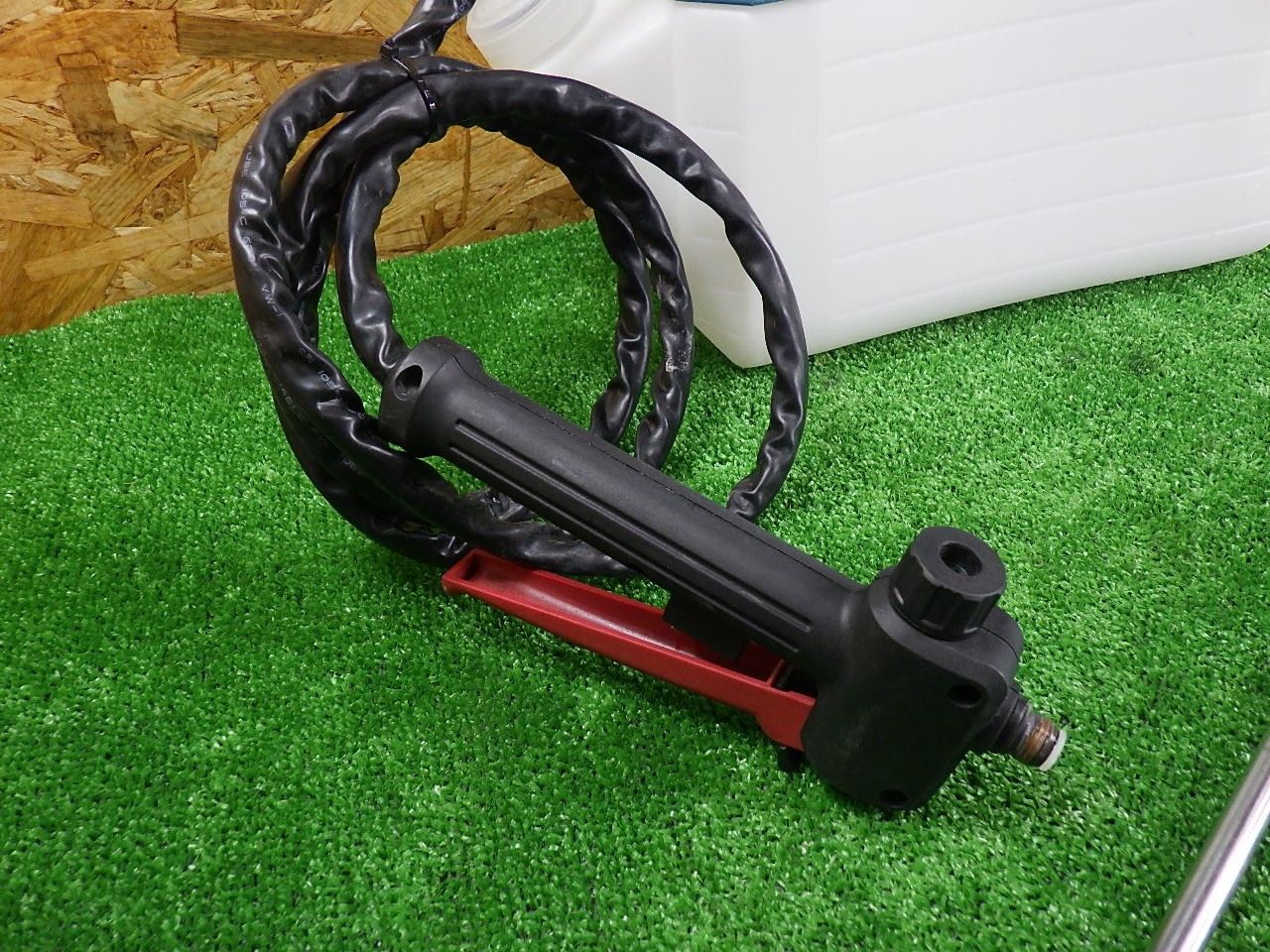 工進(KOSHIN) 清水用 水中 ポンプ YK-625 AC-100V 60Hz 口径 25mm 水道