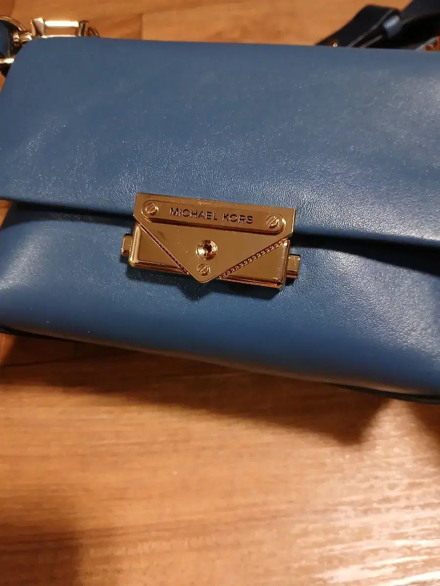 マイケルコース