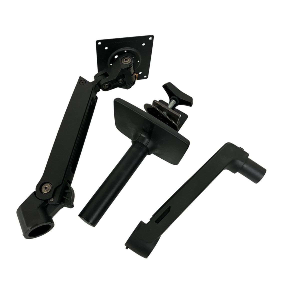 ergotron 45-241-224 エルゴトロン デスクマウント モニターアーム PC B10543374