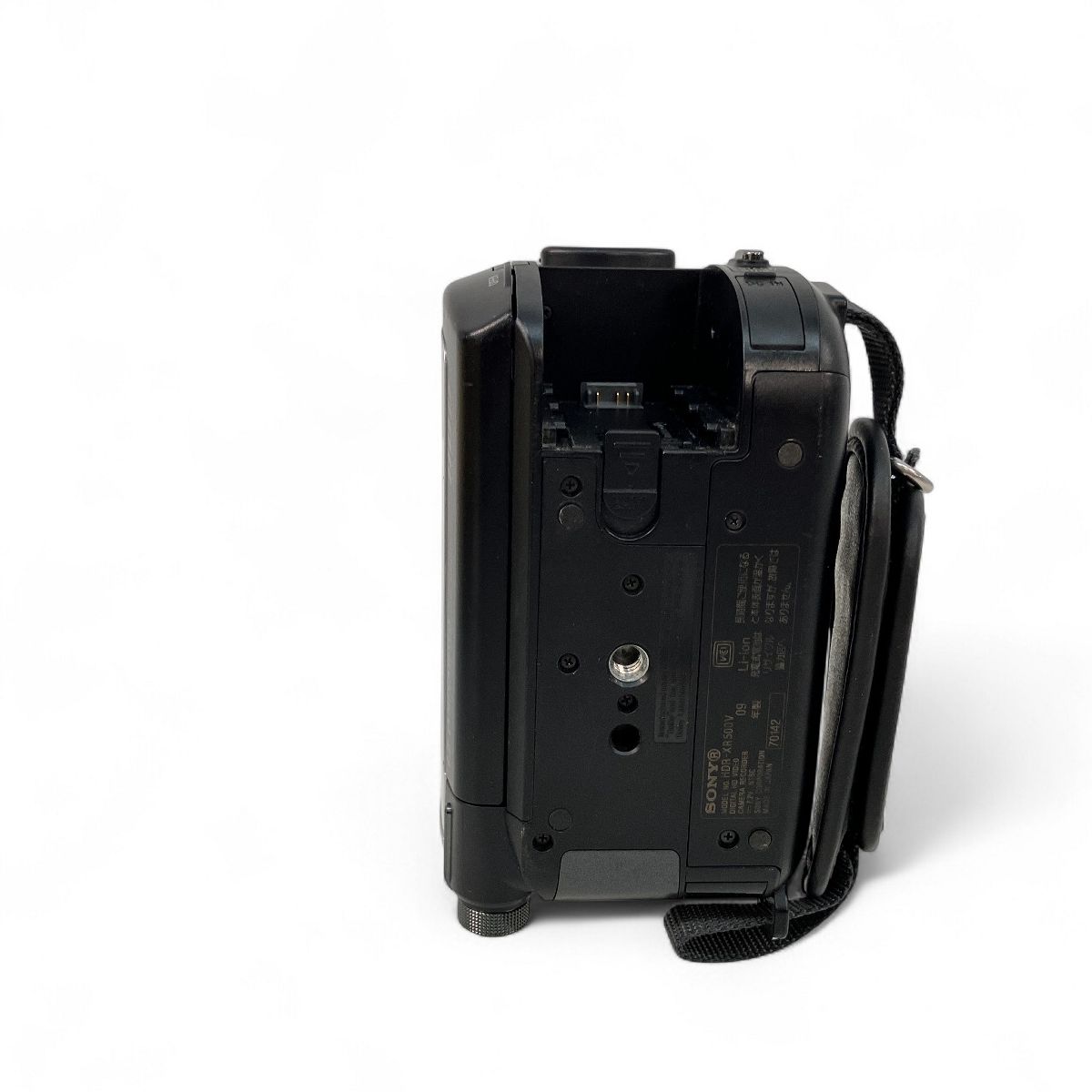 映像機器 ソニー