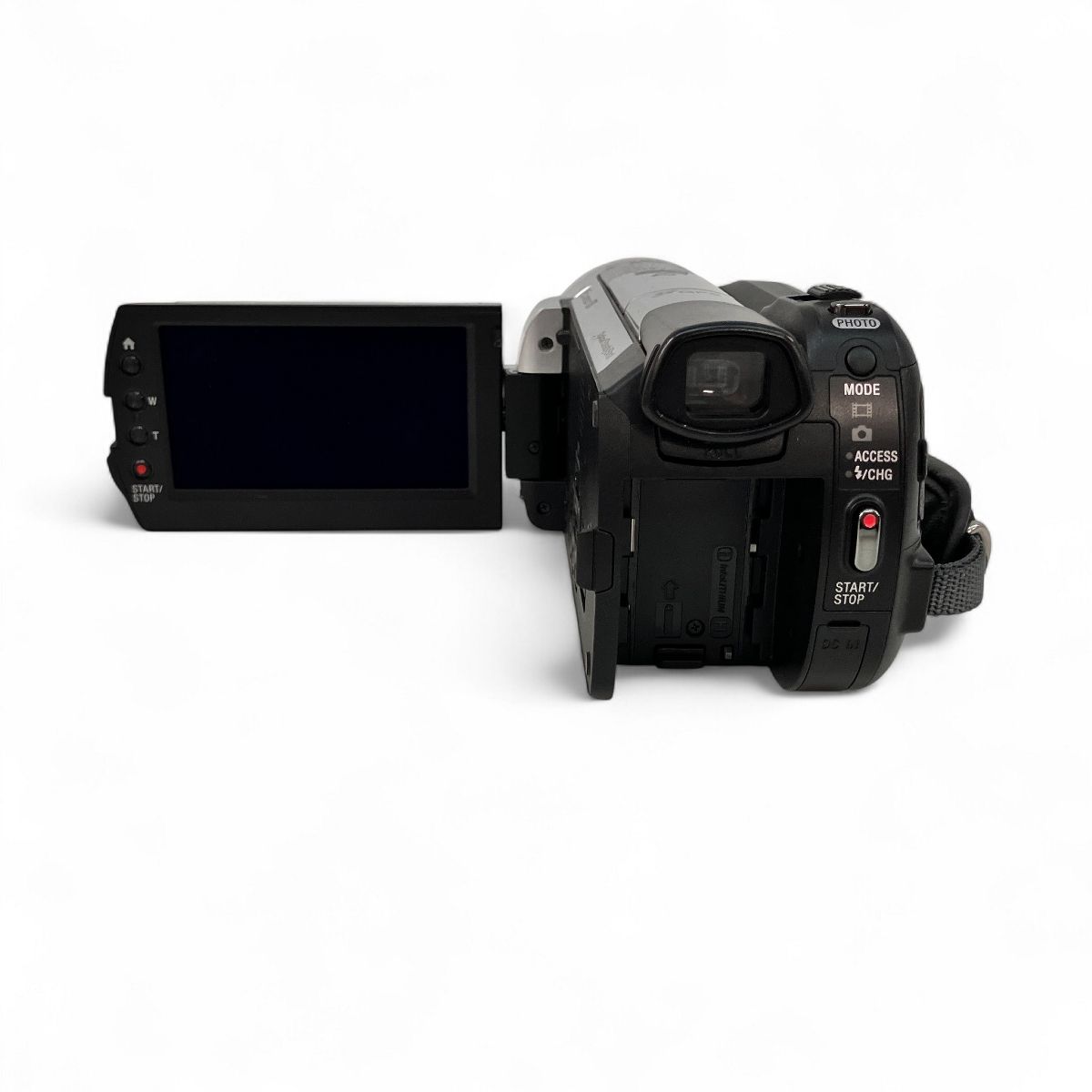 ビデオカメラ 映像機器