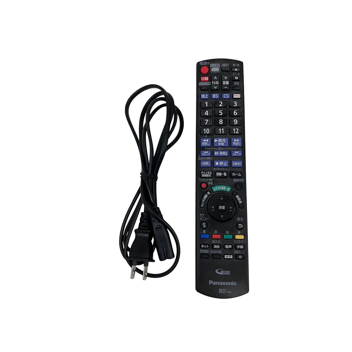 DMR-2X602 ブルーレイディスクレコーダー