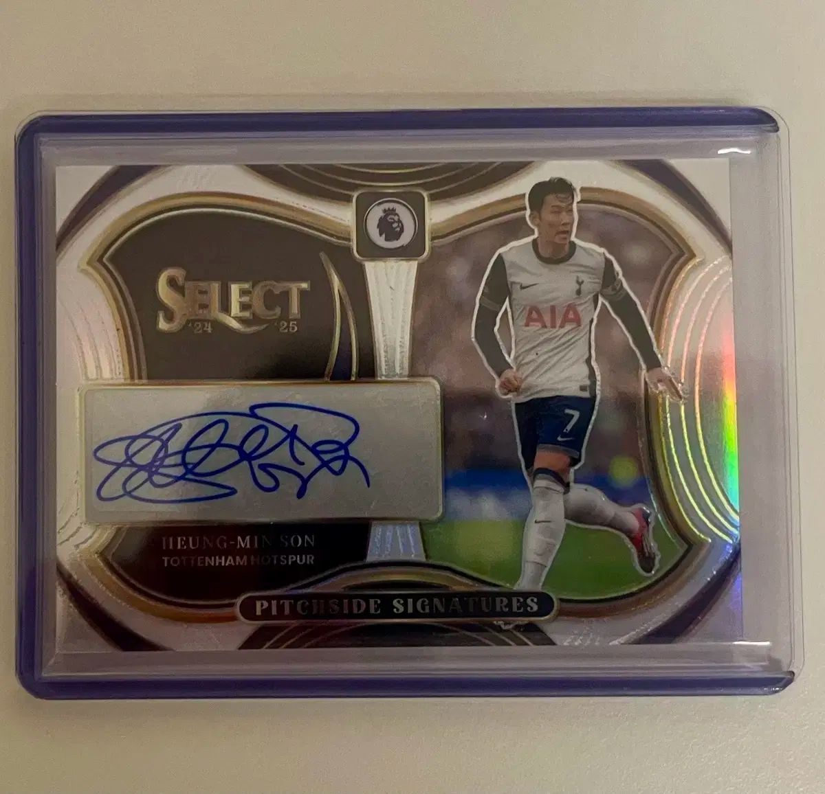 ソン フンミン セレクト 24-25 オート