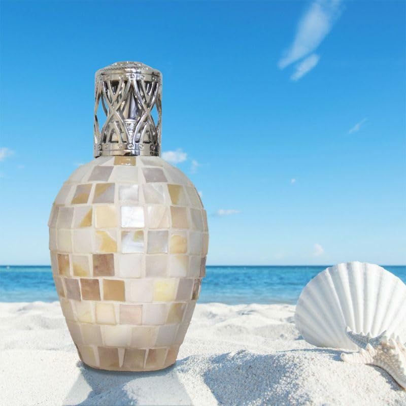 Ashleigh-Burwood フレグランスランプ L オーシャンキング FragranceLamps OceanKing アシュレイ-バーウッド 1