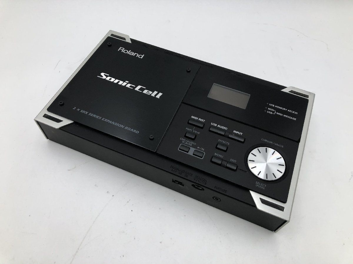 Roland Sonic Cell - メルカリ