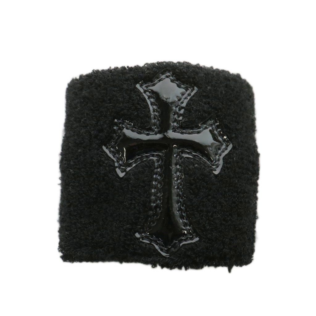 クロスパッチ 十字架