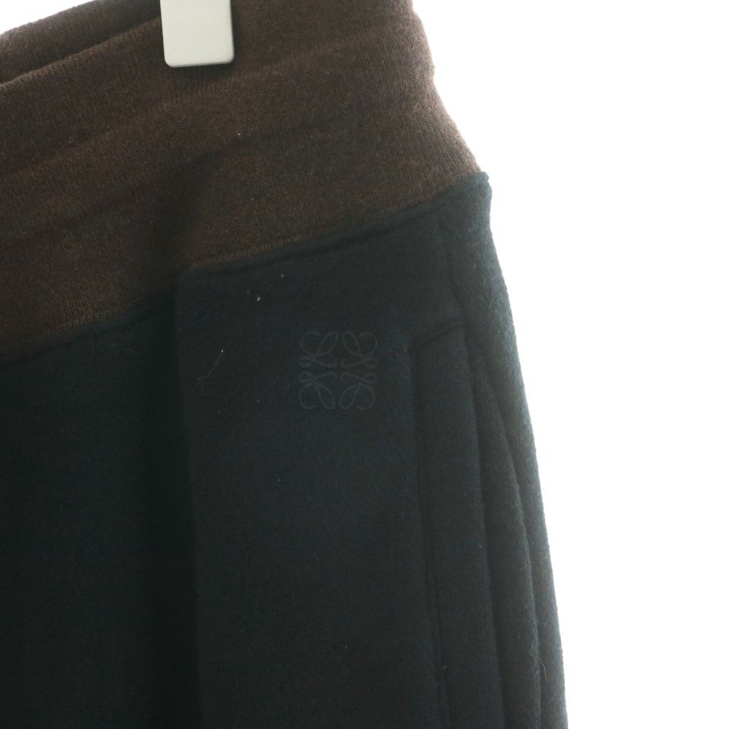 ロエベ LOEWE アナグラム スウェットパンツ SWEATPANTS ジョガーパンツ  
