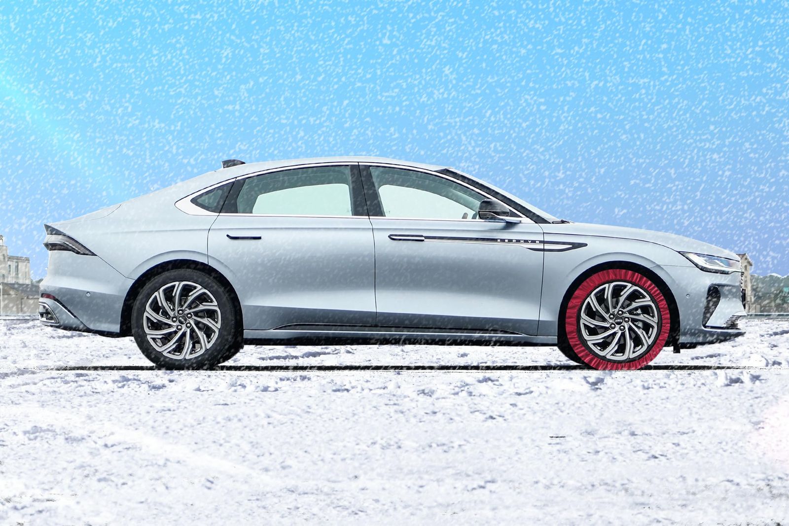 スノーチェーン