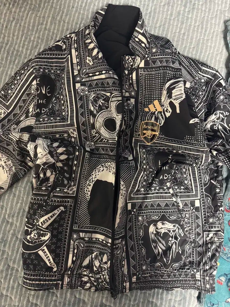 アーセナル 23-24 イアン ライト アンド ジャケット
