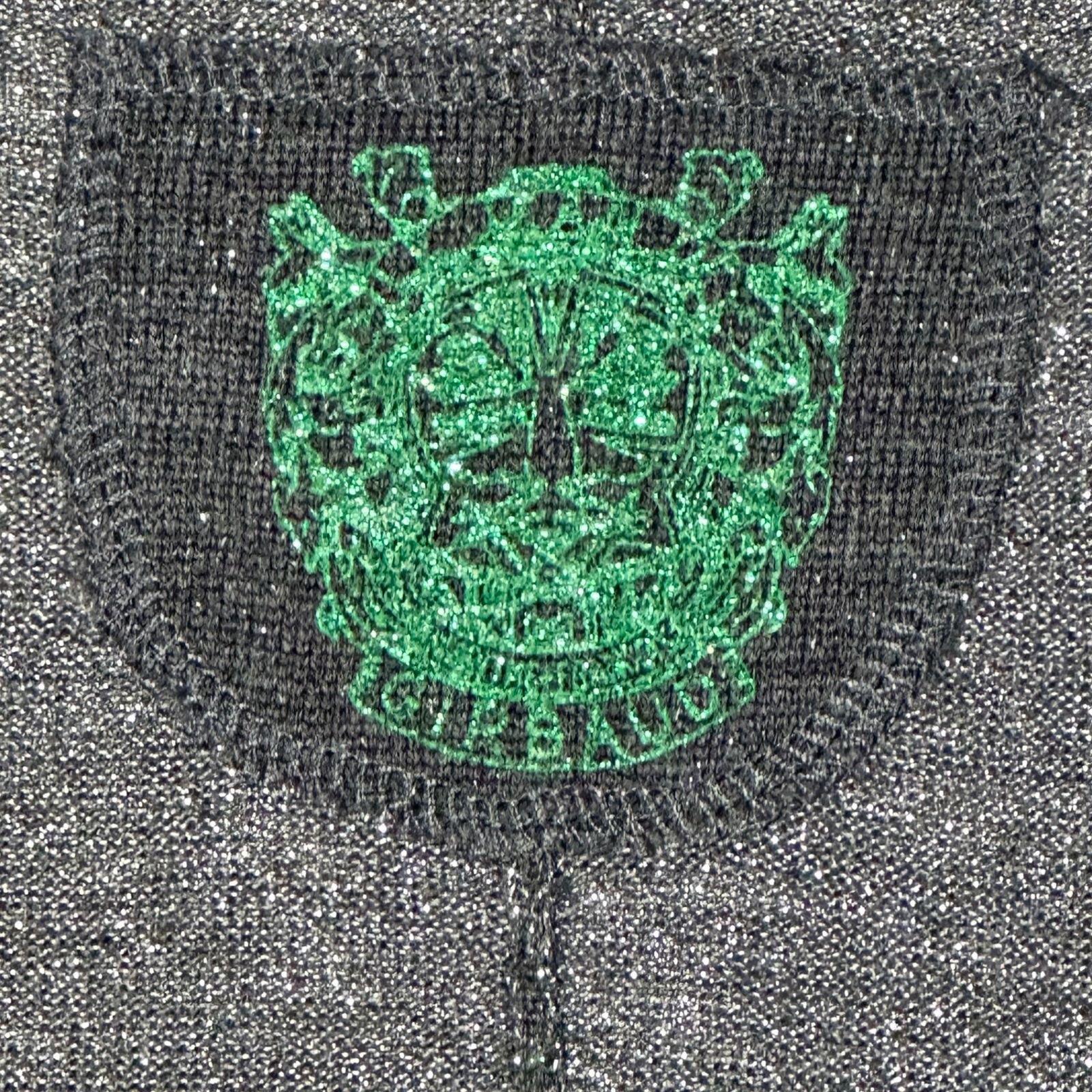 MARITHE FRANCOIS GIRBAUD(マリテフランソワジルボー) 00's Switch-Up