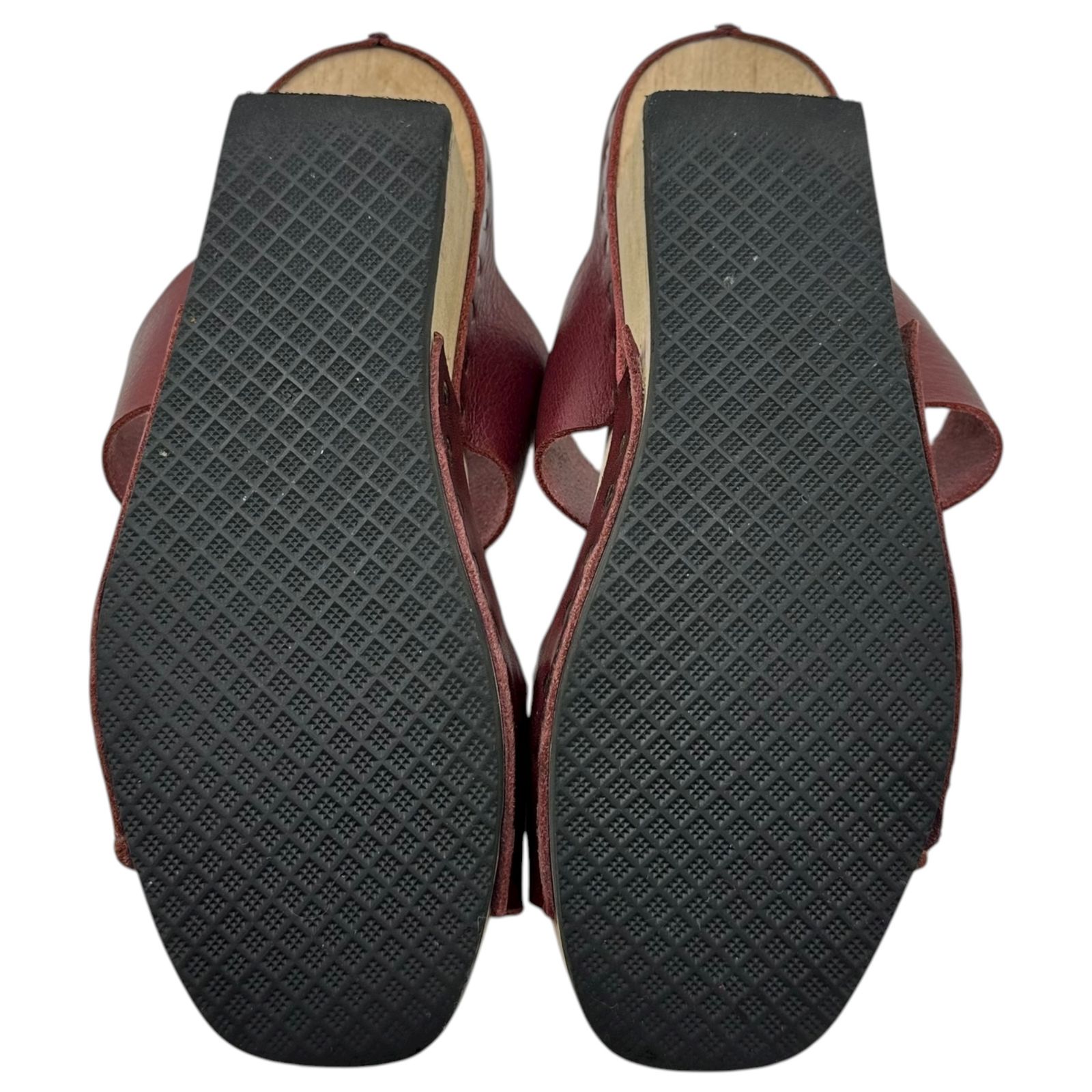 サンダル ウッド