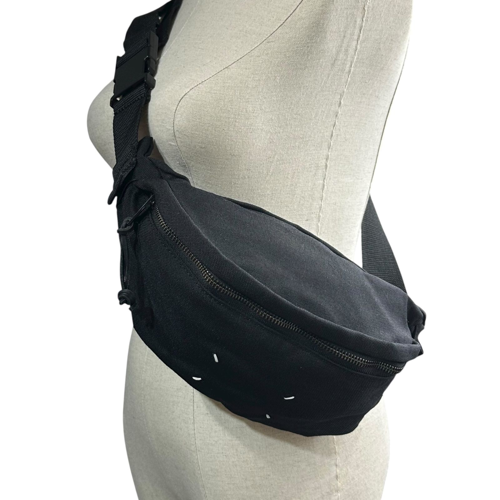 MAISON MARGIELA(メゾンマルジェラ) 19SS STEREOTYPE FANNY PACK 