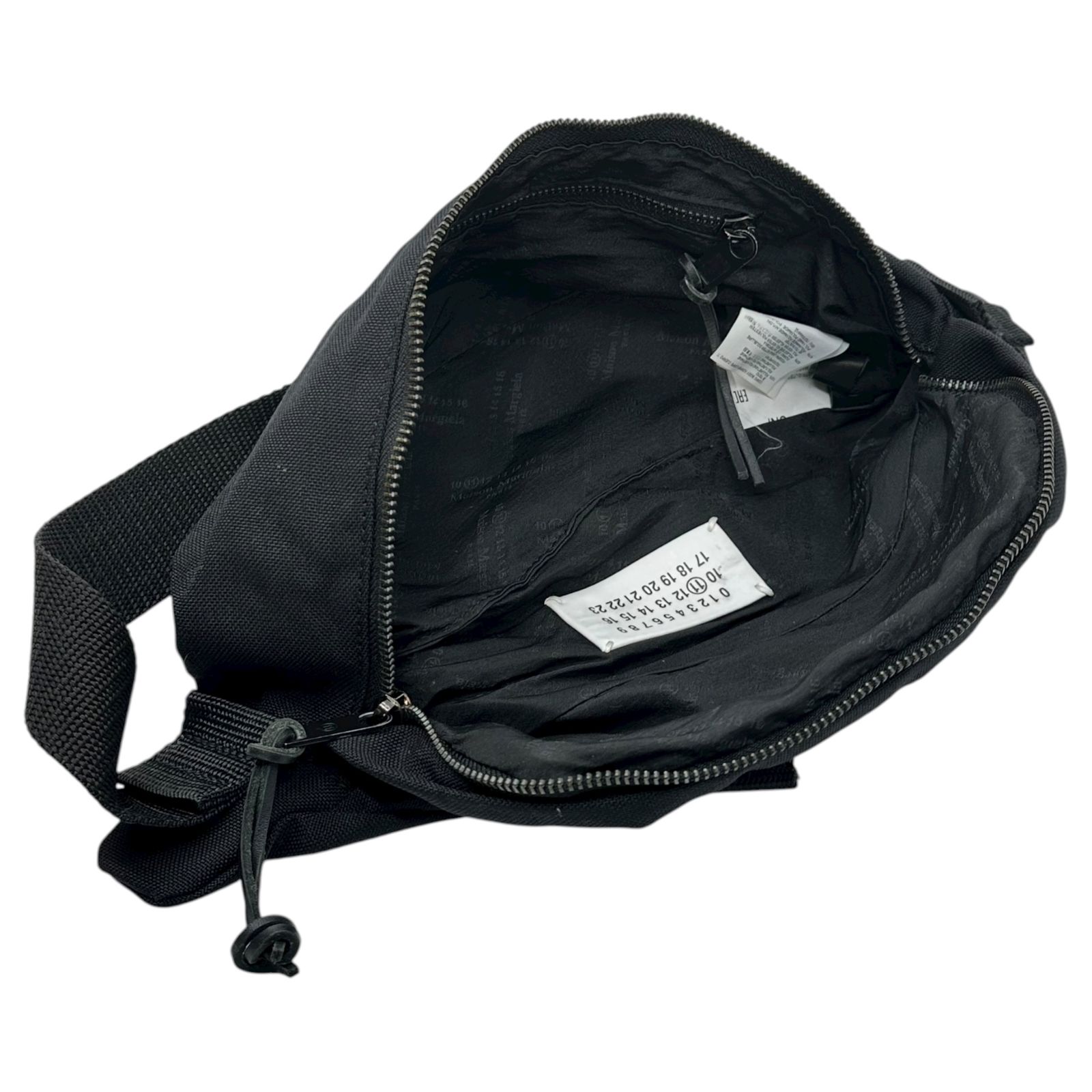 MAISON MARGIELA(メゾンマルジェラ) 19SS STEREOTYPE FANNY PACK 