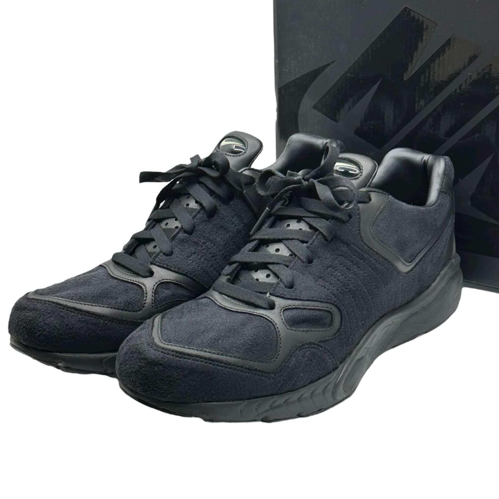 BLACK COMME des GARCONS × NIKE(ブラックコムデギャルソン × ナイキ 
