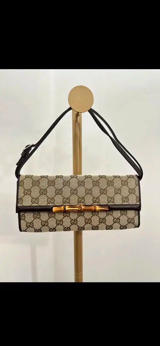 グッチ バッグ クロスバッグ ミニバッグ 横24