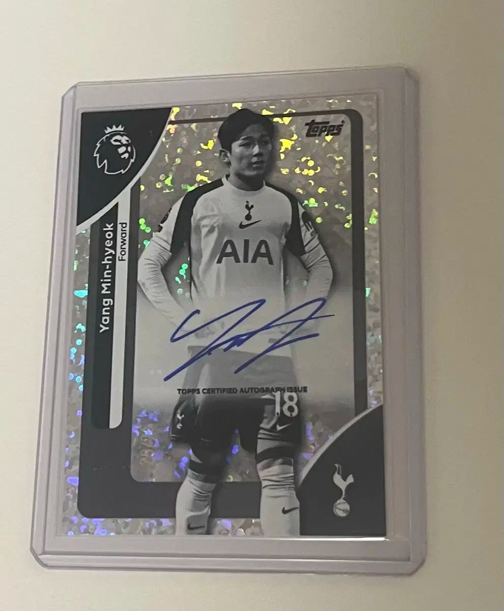 羊ミニョク TOPPS トップス オート