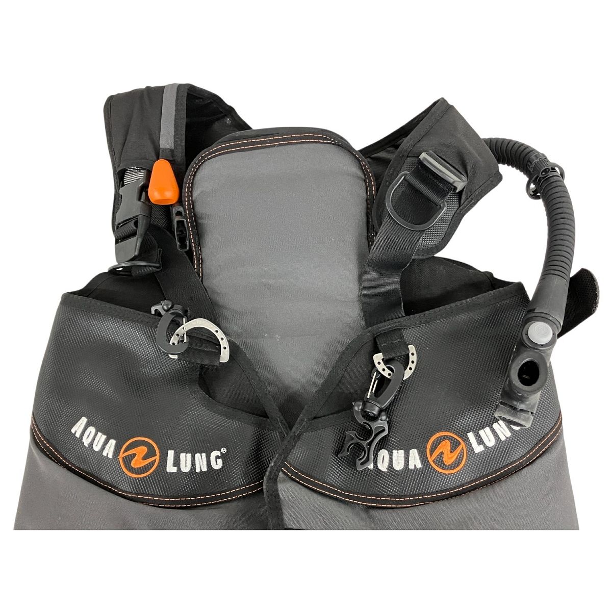 BCジャケット サイズ